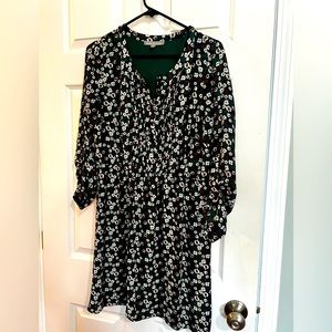 Petite Daniel Rainn Dress